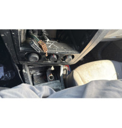 Compresseur clim SEAT IBIZA 3