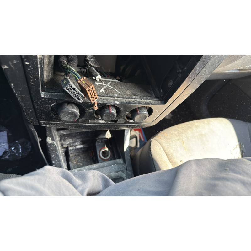 Compresseur clim SEAT IBIZA 3 Photo n°13