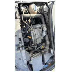 Compresseur clim SEAT IBIZA 3