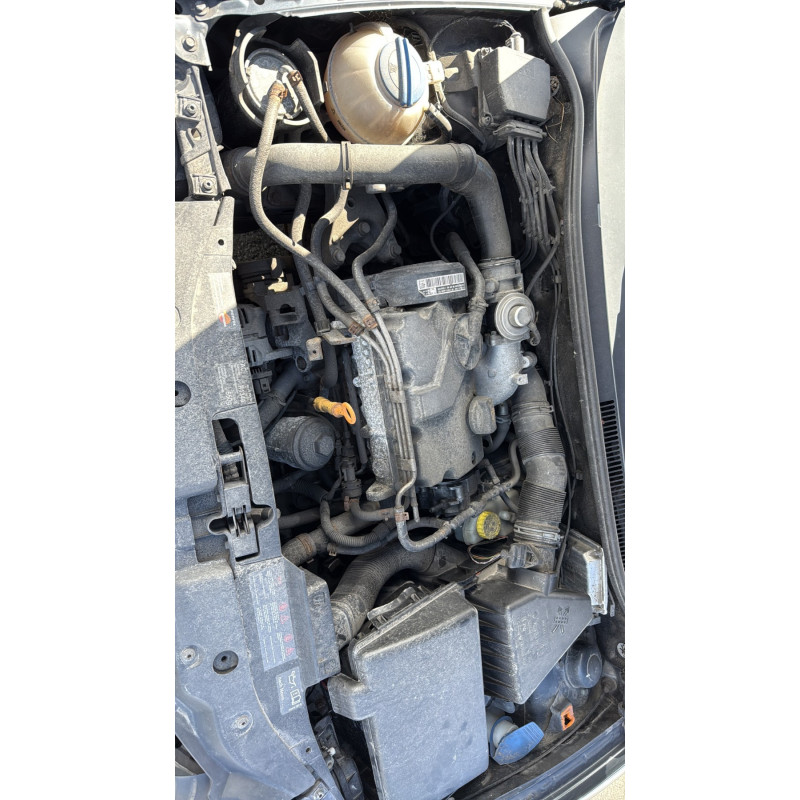 Compresseur clim SEAT IBIZA 3 Photo n°14