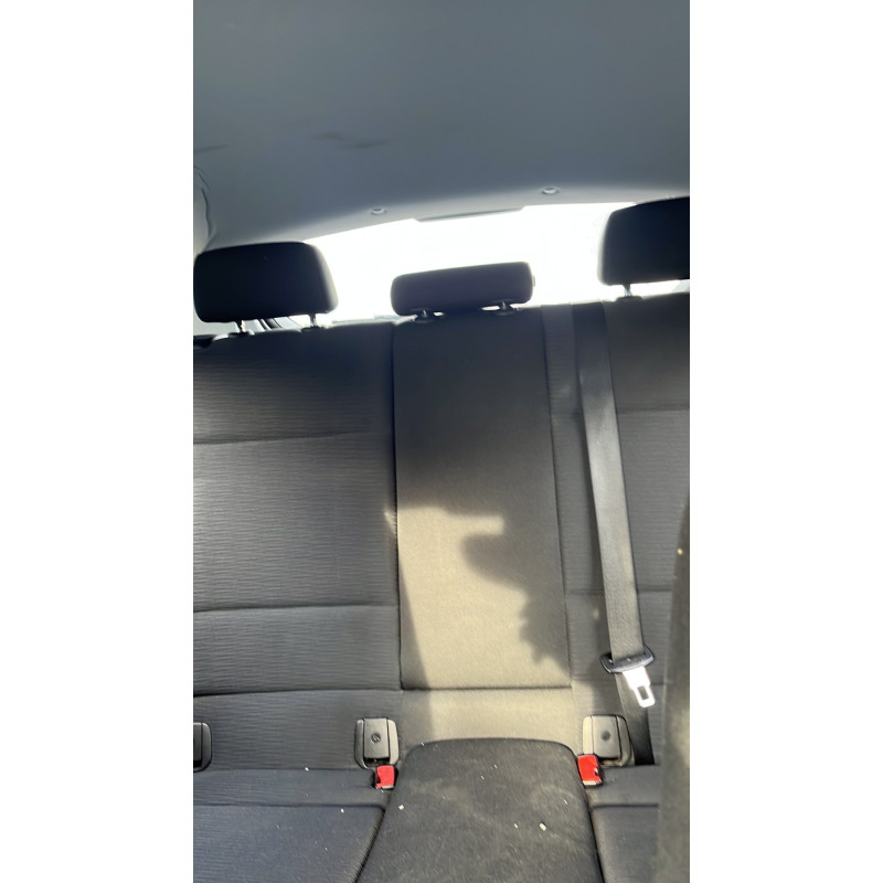 Compresseur clim BMW SERIE 1 E87 Photo n°7