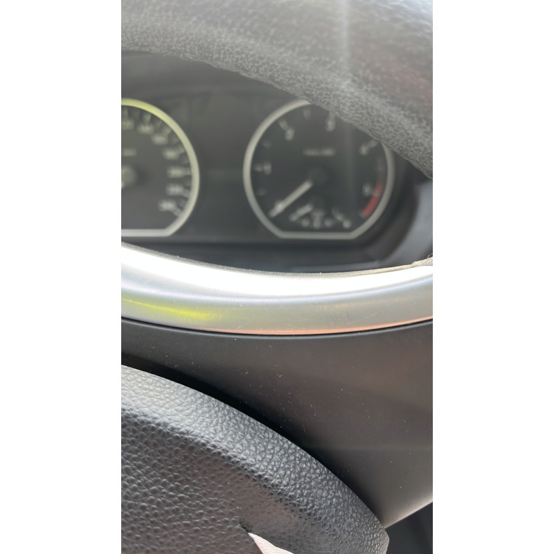 Compresseur clim BMW SERIE 1 E87 Photo n°10