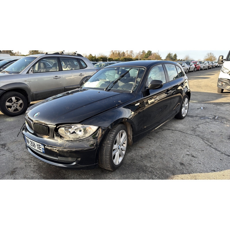 Compresseur clim BMW SERIE 1 E87 Photo n°11