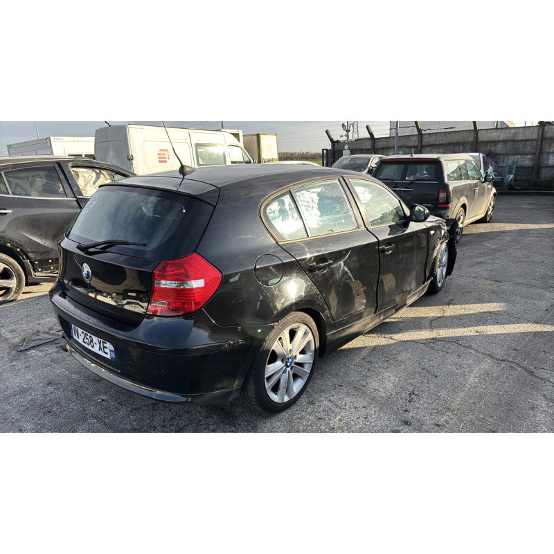 Compresseur clim BMW SERIE 1 E87 Photo n°13