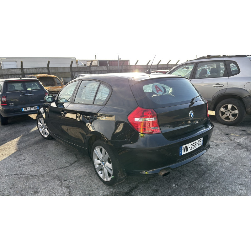 Compresseur clim BMW SERIE 1 E87 Photo n°14