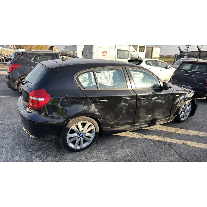 Compresseur clim BMW SERIE 1 E87 Photo n°16