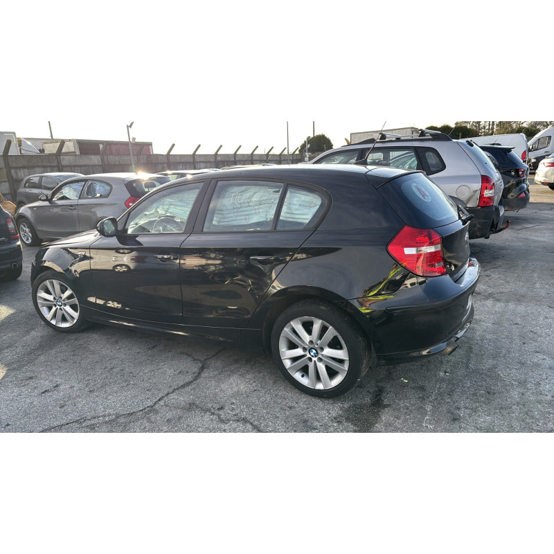 Compresseur clim BMW SERIE 1 E87 Photo n°17