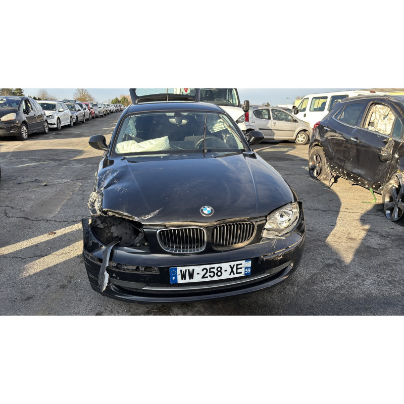 Compresseur clim BMW SERIE 1 E87 Photo n°18