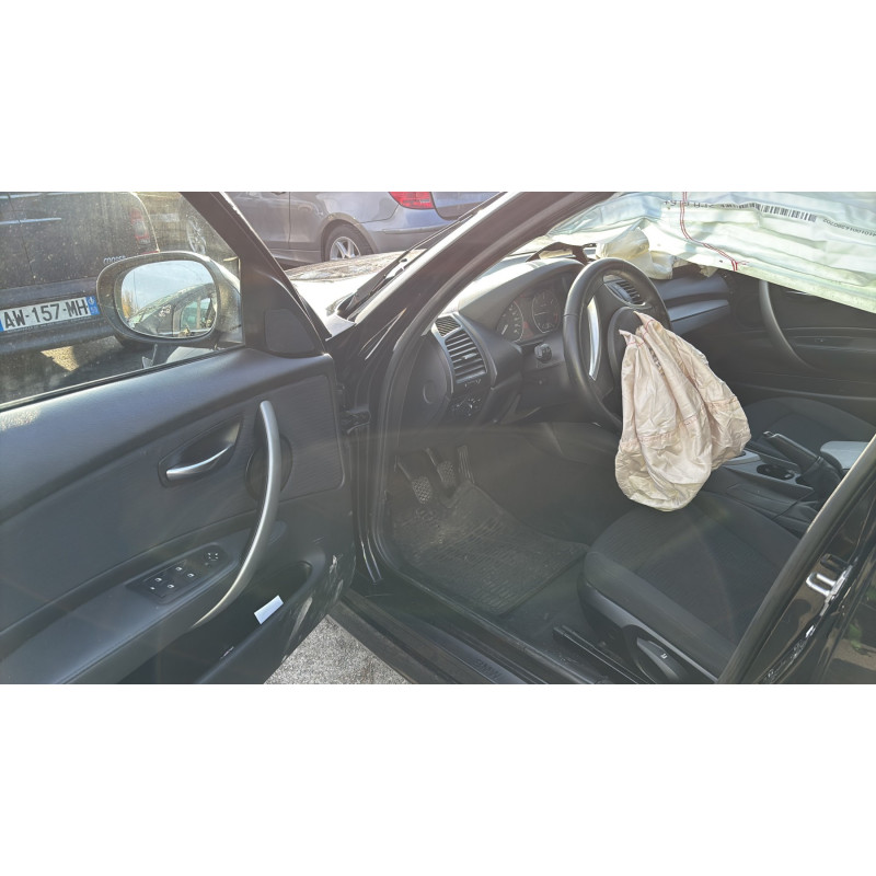 Compresseur clim BMW SERIE 1 E87 Photo n°19