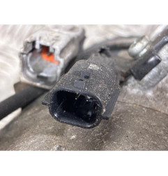 Compresseur clim RENAULT CLIO 4