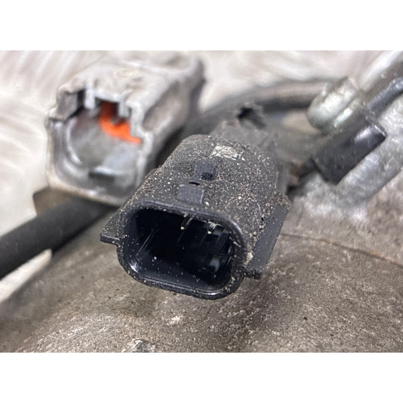 Compresseur clim RENAULT CLIO 4 Photo n°2