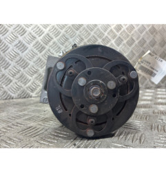 Compresseur clim RENAULT CLIO 4