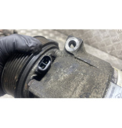 Compresseur clim RENAULT SCENIC 1