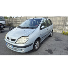 Compresseur clim RENAULT SCENIC 1