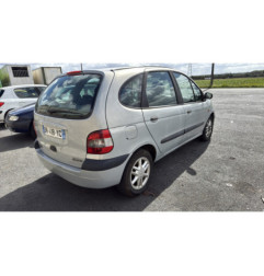Compresseur clim RENAULT SCENIC 1