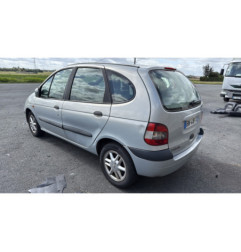 Compresseur clim RENAULT SCENIC 1