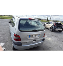 Compresseur clim RENAULT SCENIC 1