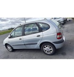 Compresseur clim RENAULT SCENIC 1