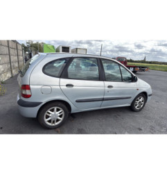 Compresseur clim RENAULT SCENIC 1