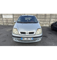 Compresseur clim RENAULT SCENIC 1