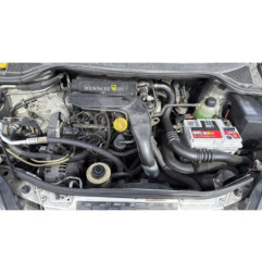 Compresseur clim RENAULT SCENIC 1