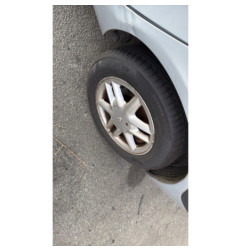 Compresseur clim RENAULT SCENIC 1