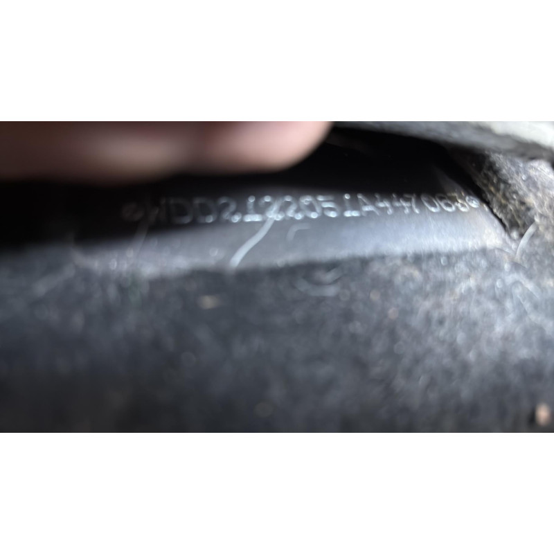 Compresseur clim MERCEDES CLASSE E 212 Photo n°12