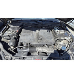 Compresseur clim MERCEDES CLASSE E 212