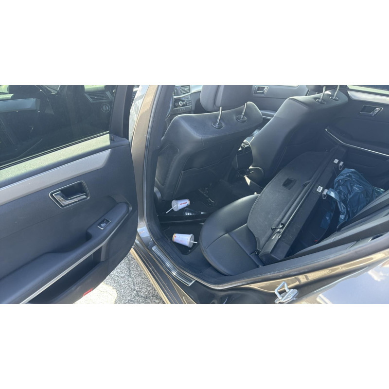 Compresseur clim MERCEDES CLASSE E 212 Photo n°15