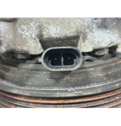 Compresseur clim RENAULT SCENIC 2
