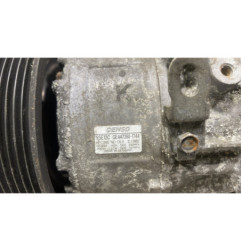 Compresseur clim TOYOTA AVENSIS 2