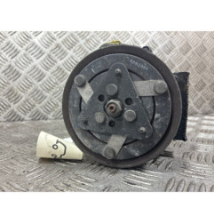 Compresseur clim PEUGEOT 407 Photo n°1