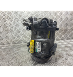 Compresseur clim PEUGEOT 407