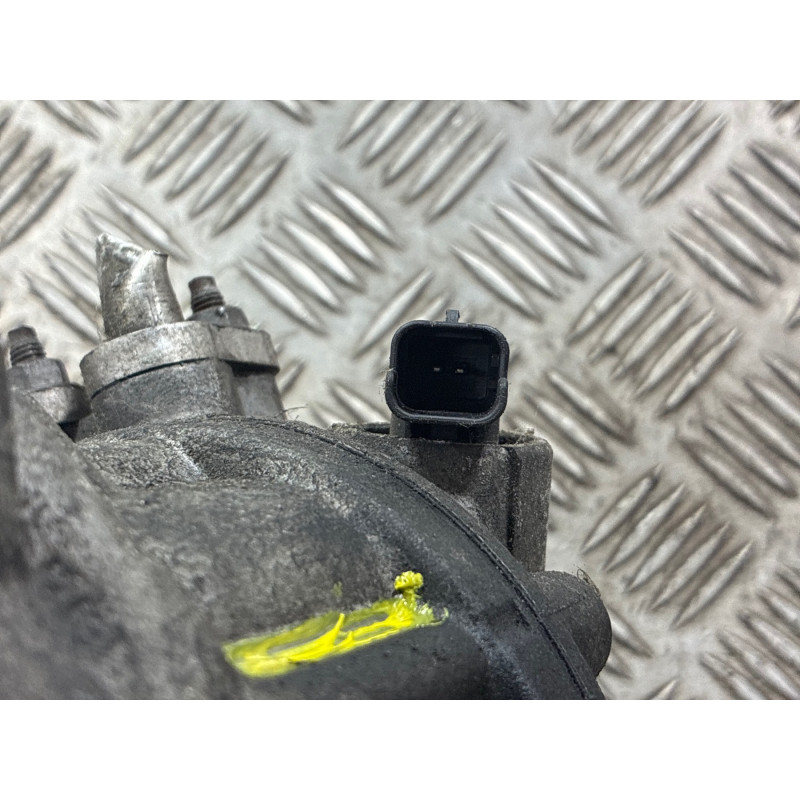 Compresseur clim PEUGEOT 407 Photo n°5
