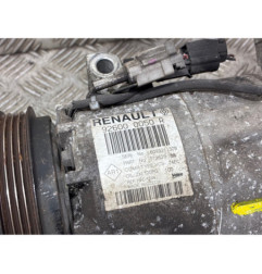Compresseur clim RENAULT CLIO 4