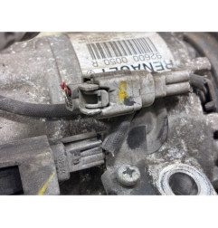Compresseur clim RENAULT CLIO 4
