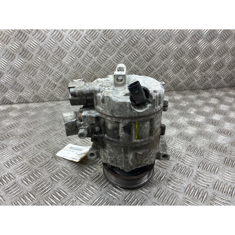Compresseur clim AUDI A3 2 Photo n°1