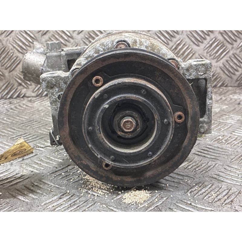 Compresseur clim AUDI A3 2 Photo n°3