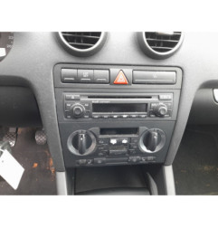 Compresseur clim AUDI A3 2