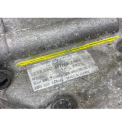 Compresseur clim TOYOTA COROLLA 10