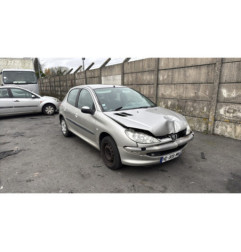 Avertisseur/Klaxon PEUGEOT 206