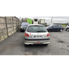 Avertisseur/Klaxon PEUGEOT 206