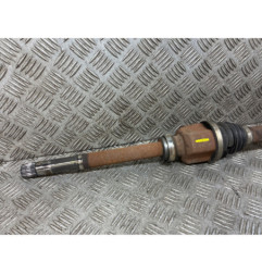 Cardan droit (transmission) PEUGEOT 208 1 Photo n°1