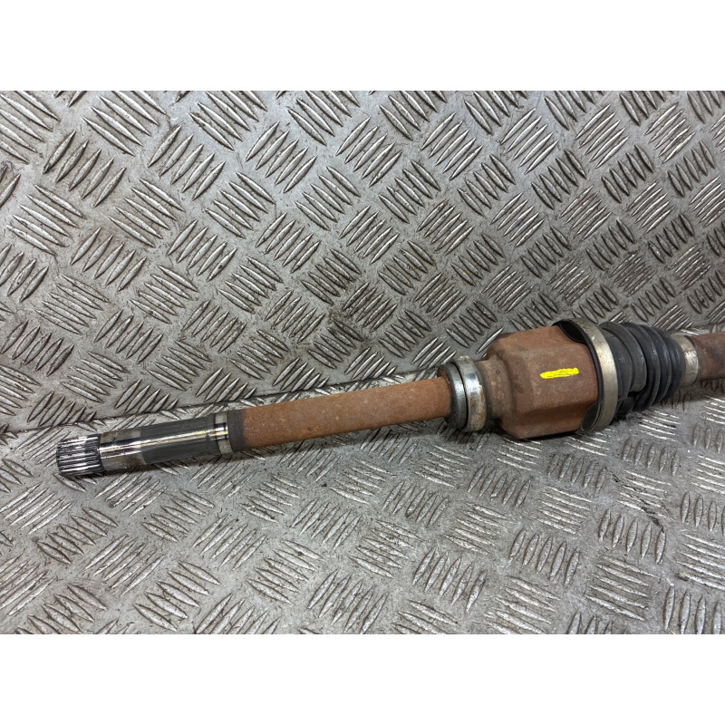 Cardan droit (transmission) PEUGEOT 208 1 Photo n°1