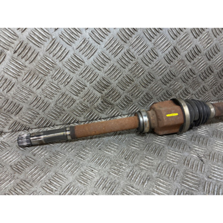 Cardan droit (transmission) PEUGEOT 208 1 Photo n°1