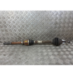 Cardan droit (transmission) PEUGEOT 208 1