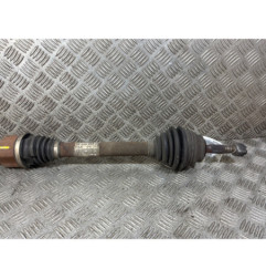 Cardan droit (transmission) PEUGEOT 208 1