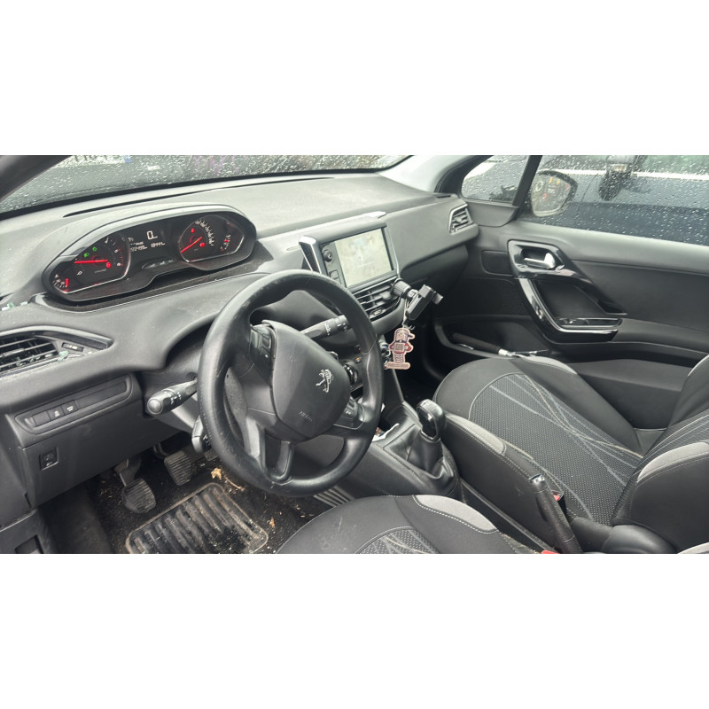 Cardan droit (transmission) PEUGEOT 208 1 Photo n°19