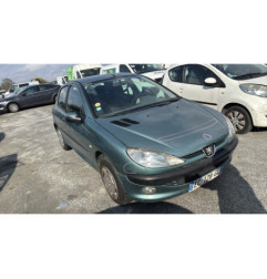 Avertisseur/Klaxon PEUGEOT 206