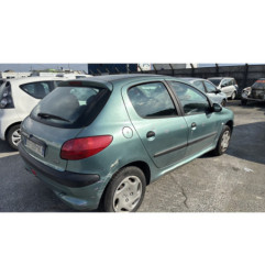 Avertisseur/Klaxon PEUGEOT 206
